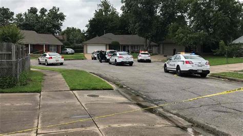 newon6|breaking news tulsa shooting.